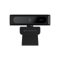 ÷ Webcam fhd conceptronic amdis 1080p usb reconocimiento facial windows hello 30fps angulo vision 80?