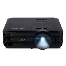÷ Proyector acer dlp x129h 4800 lumens wuxga 1024x768 20000:1 hdmi vga