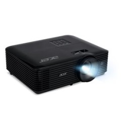 ÷ Proyector acer dlp x129h 4800 lumens wuxga 1024x768 20000:1 hdmi vga