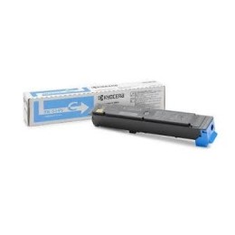 ÷ Tóner original kyocera tk-5195c cian 7.000 páginas