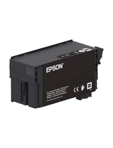 ÷ Tinta original epson t40d140 negro c13t40d140 80ml