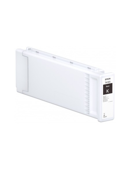 ÷ Tinta original epson t41e540 negro c13t41e540 700ml