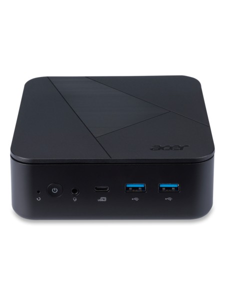 ÷ Acer nuc veriton vn1502g-13u3u / i3-1315u / max 64gb / freedos