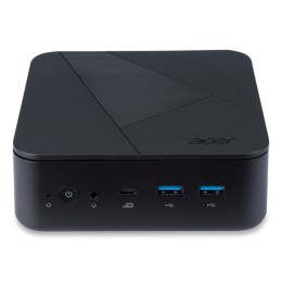 ÷ Acer nuc veriton vn1502g-13u3u / i3-1315u / max 64gb / freedos