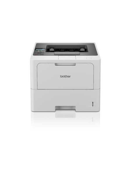 ÷ Brother impresora laser monocromo hll6210dw