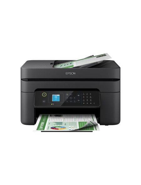 ÷ Epson equipo multifuncion color wf-2930dwf a4