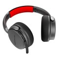Auriculares Bluetooth Energy Sistem Power Sport / BT5.3 / 50h Bateria / Diadema ajustable / Graves Profundos / Negro / 458684
