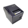 Impresora tickets termica Equip / Papel 58mm / USB / Rj45 / Negra EQ351001 / Embalaje un poco deteriorado