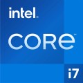 ÷ Cpu intel i7 14700kf socket 1700 3.4ghz / 5.6ghz 14a generaci?n 20 cores 33mb cache 125w/253wat 64 b