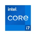 ÷ Cpu intel i7 14700kf socket 1700 3.4ghz / 5.6ghz 14a generaci?n 20 cores 33mb cache 125w/253wat 64 b