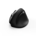 ÷ Mouse hama wireless ergo emw-500 dpi 1000-1800 6 botones color negro