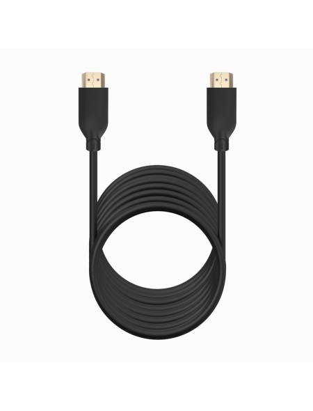 ÷ Aisens - cable hdmi v2.0 ccs premium alta velocidad / hec 4k@60hz 18gbps, a/m-a/m, negro, 10m