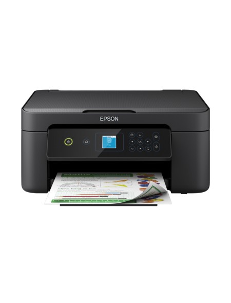 ÷ Epson multifuncion expression home xp-3205