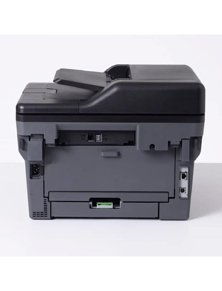 Impresora multifuncion Brother MFC-L2800DW / A4 / Wifi / 32ppm / Fax / Duplex / ADF 50 Hojas / TN2510