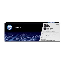 ÷ Tóner original hp ce285a negro 85a 1.600 páginas