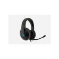 Auriculares Deep Gaming Deepblue G4 Negro / Jack 3.5mm / DG-AUM-B04