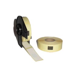 Etiquetas genéricas para BROTHER DK11204 17x54 mm