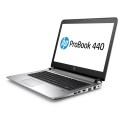Portátil Reacondicionado HP Probook 440 G3 14