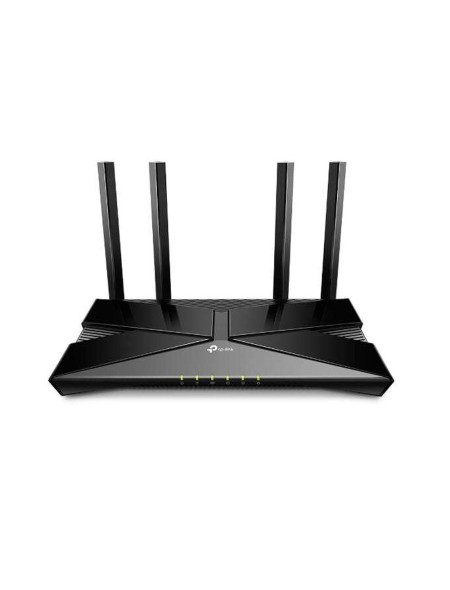 Router Wifi Tp-Link Archer AX53 / Wifi 6 / AX3000 / Dual Band / WPA3 / 4x Lan Gigabit / Compatible EasyMesh