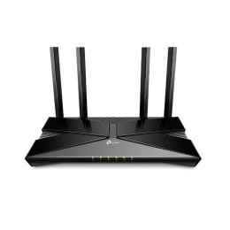 Router Wifi Tp-Link Archer AX53 / Wifi 6 / AX3000 / Dual Band / WPA3 / 4x Lan Gigabit / Compatible EasyMesh
