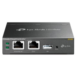 ÷ Controlador cloud omada tp-link oc200 para eaps omada 2ptos ethernet 1pto microusb soporte cloud