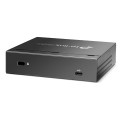 ÷ Controlador cloud omada tp-link oc200 para eaps omada 2ptos ethernet 1pto microusb soporte cloud