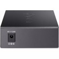÷ Convertidor de fibra tp-link fc311b-20 single-mode gigabit bidireccional de 1p rj45 10/100/1000 a 1p