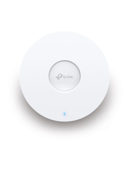 ÷ Punto de acceso interior wifi 6 dualband tp-link eap610 interior ax1800 wifi 6