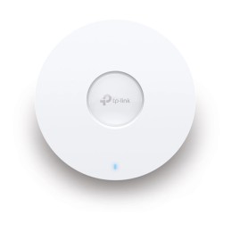 ÷ Punto de acceso interior wifi 6 dualband tp-link eap610 interior ax1800 wifi 6
