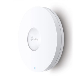 ÷ Punto de acceso interior wifi 6 dualband tp-link eap610 interior ax1800 wifi 6