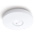 ÷ Punto de acceso interior wifi 6 dualband tp-link eap610 interior ax1800 wifi 6