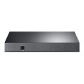 ÷ Switch no gestionable tp-link sg105-m2 5p 2.5gigabit carcasa de metal no rack