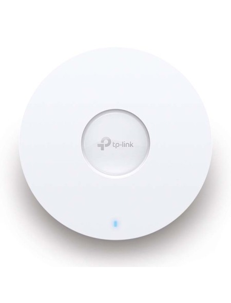 ÷ Punto de acceso interior wifi 6 dualband tp-link eap613 interior ax1800 wifi 6