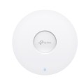 ÷ Punto de acceso interior mesh wifi 6 tp-link eap673 ax5400 dualband interior montaje en techo 2x2.5g