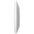 ÷ Punto de acceso interior mesh wifi 6 tp-link eap673 ax5400 dualband interior montaje en techo 2x2.5g