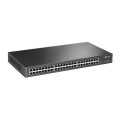 ÷ Switch no gestionable tp-link sg1048 48p giga carcasa metalica 19