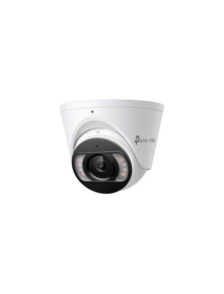 ÷ Camara exterior ip tp-link vigi c455(4mm) ip67 5mp h265+ vision nocturna color poe / 12v