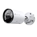 ÷ Camara exterior ip tp-link vigi c385(4mm) ip67 8mp 4k h265+ vision nocturna color poe / 12v