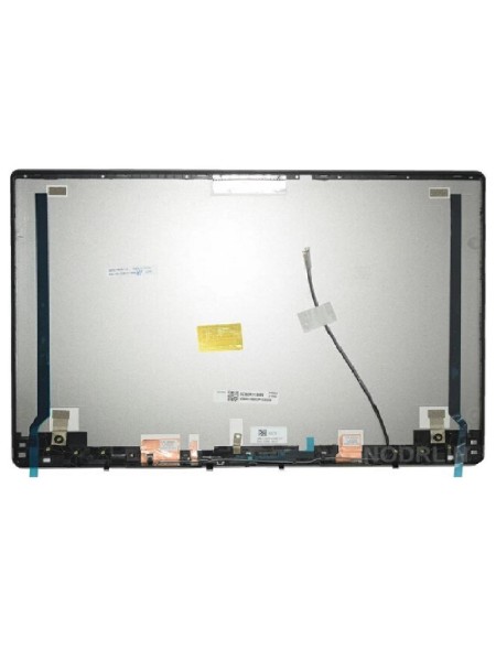 LCD Cover compatible para portátil LENOVO 530S-14IKB Gris plata