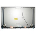 LCD Cover compatible para portátil LENOVO 530S-14IKB Gris plata