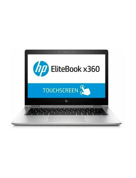 Portátil Reacondicionado HP Elitebook X360 830 G6 13.3