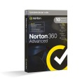 ÷ Norton 360 advance 200gb 1 user 10 devices 1 a?o  box
