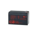 ÷ Bateria riello 12v 7ah lhr1228w