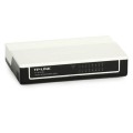÷ Switch no gestionable tp-link sf1016d 16p ethernet sobremesa no rack
