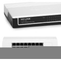 ÷ Switch no gestionable tp-link sf1016d 16p ethernet sobremesa no rack