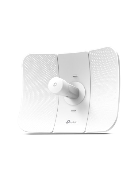 ÷ Punto de acceso wifi tp-link cpe710 alta potencia exterior 5ghz antena direccional 23dbi poe pasivo 