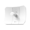 ÷ Punto de acceso wifi tp-link cpe710 alta potencia exterior 5ghz antena direccional 23dbi poe pasivo 