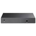 ÷ Switch no gestionable tp-link sg108-m2 8p 2.5gigabit carcasa de metal no rack