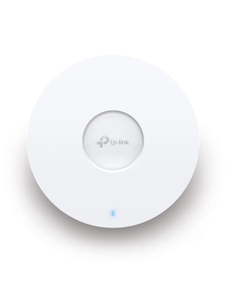 ÷ Punto de acceso interior wifi 6 tp-link eap650 interior ax3000 wifi 6 montaje en techo