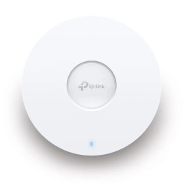 ÷ Punto de acceso interior wifi 6 tp-link eap650 interior ax3000 wifi 6 montaje en techo